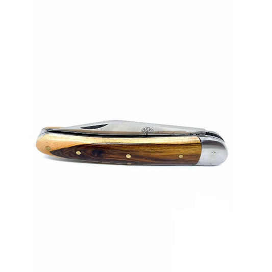 Alsatian Pistachio Terebinth Knife