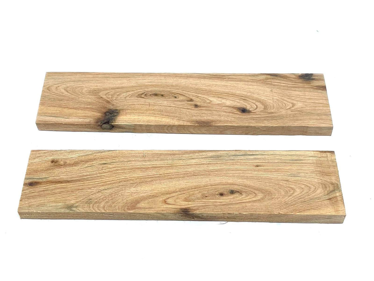 Paar Cade-Lupenplatten