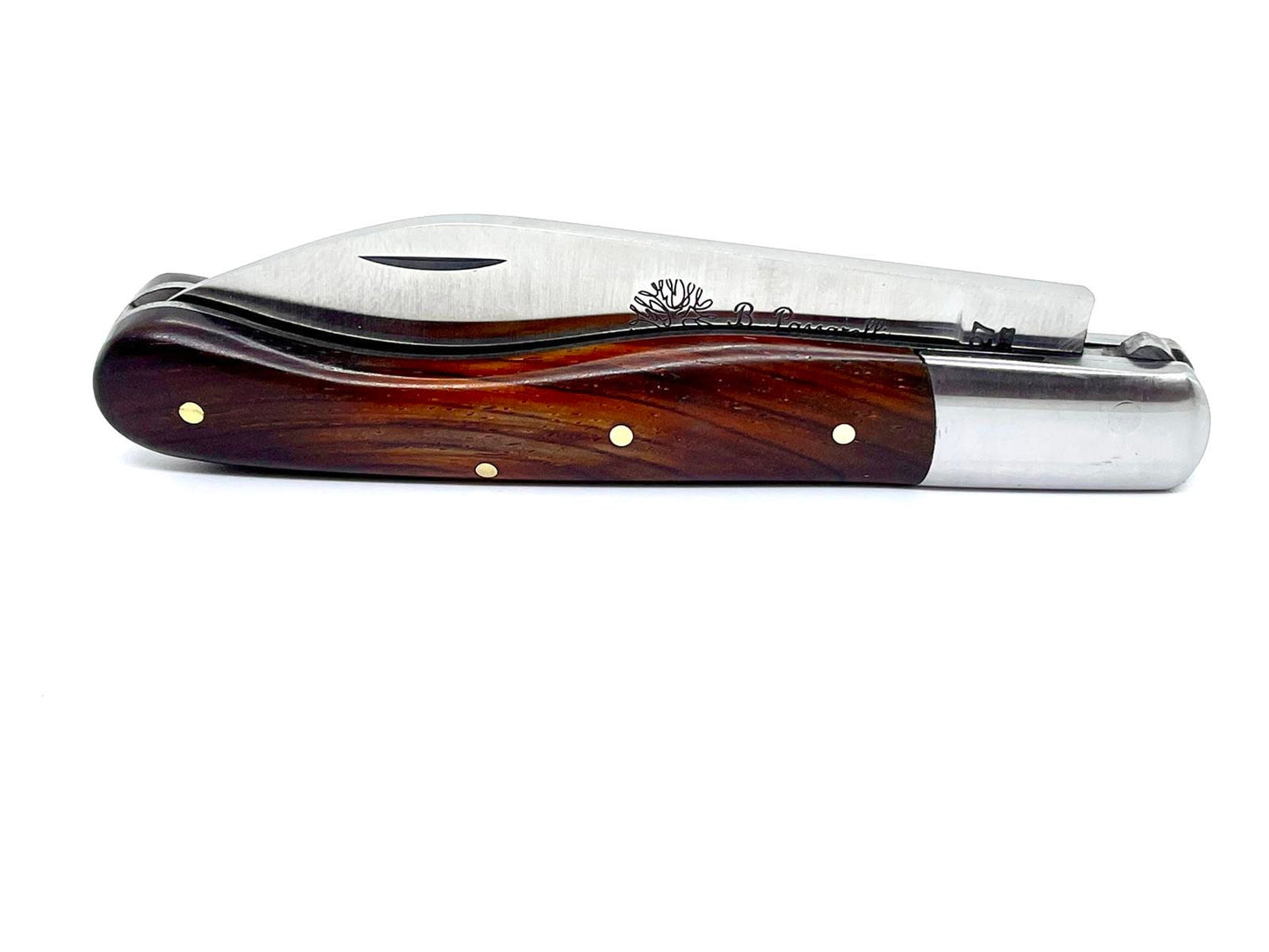 Aurillac Cocobolo-Messer