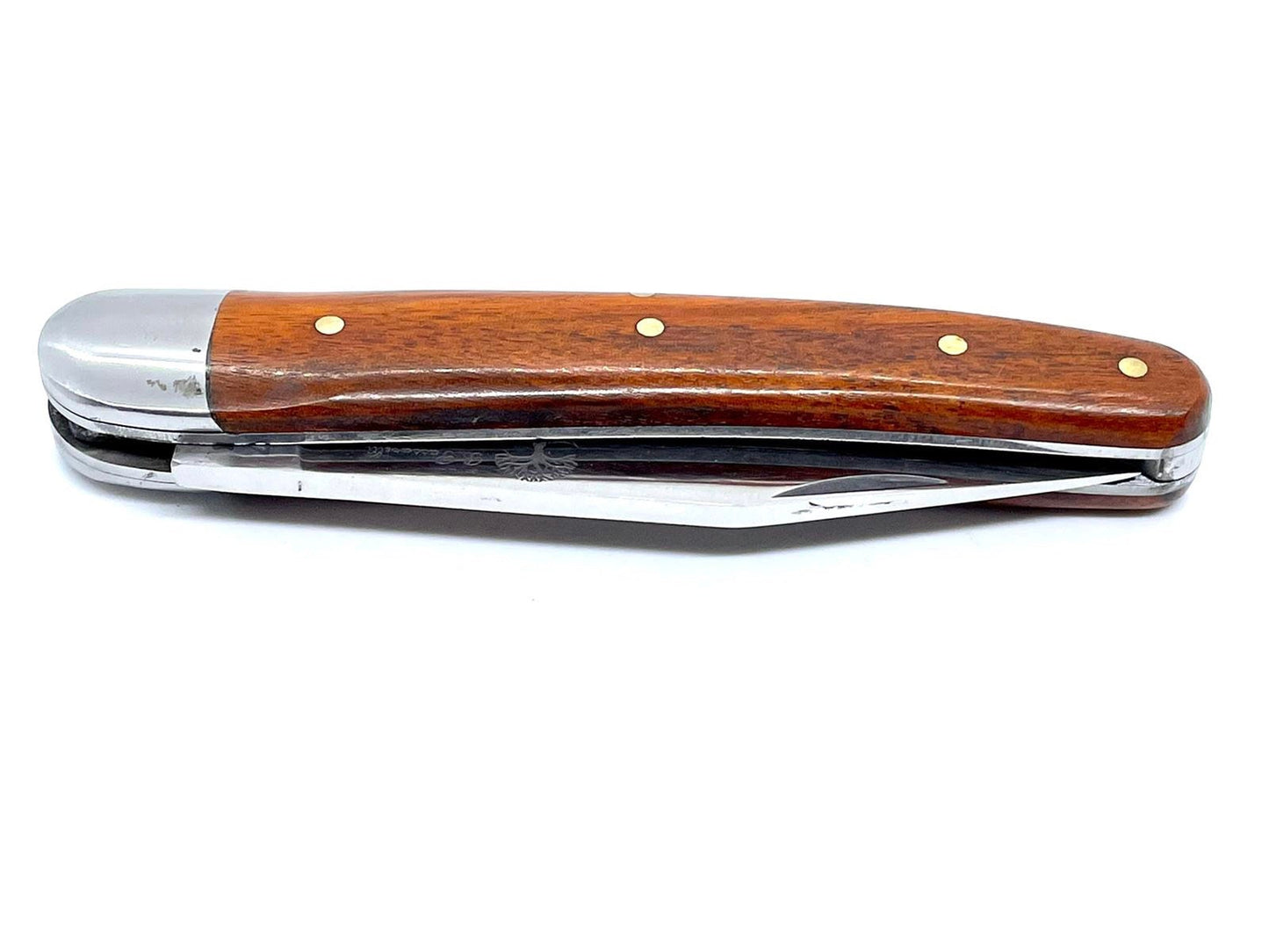Elsässer Cocobolo-Messer