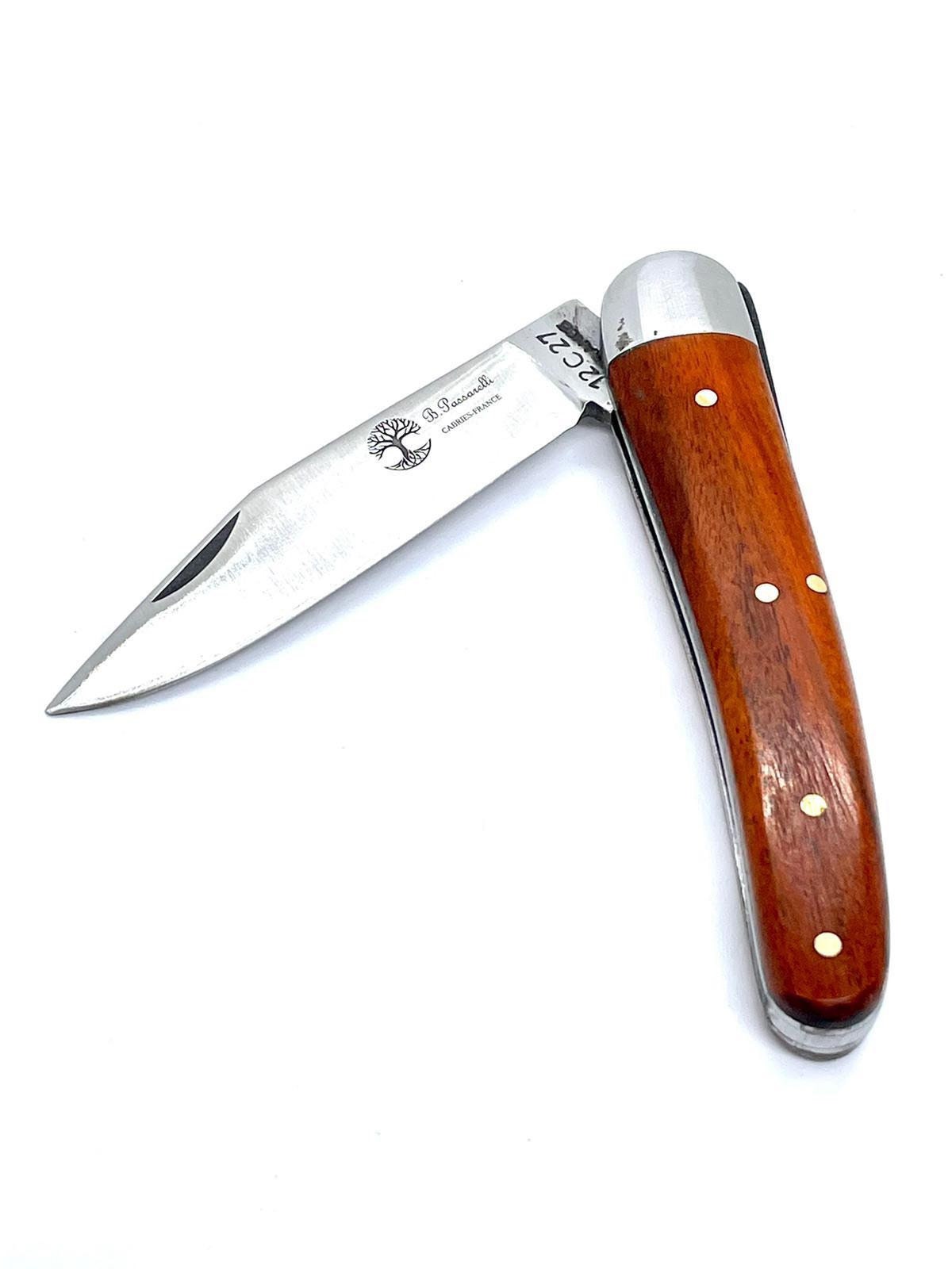 Elsässer Cocobolo-Messer
