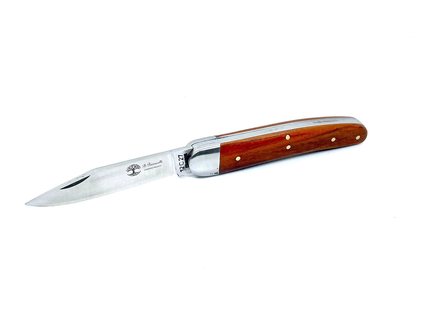Elsässer Cocobolo-Messer