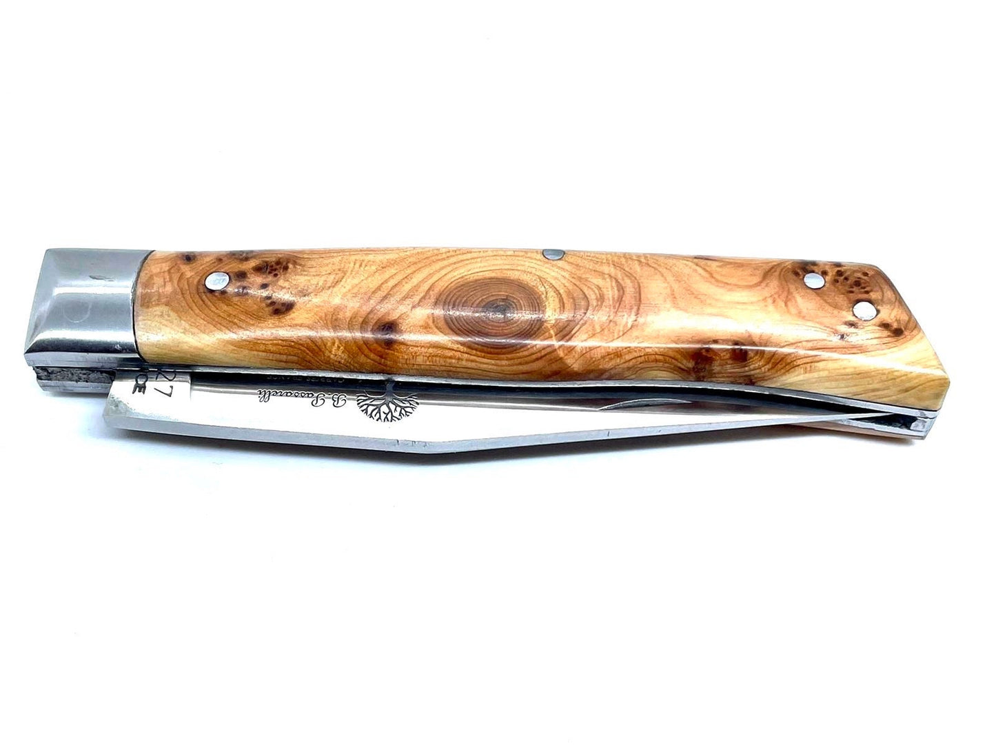 Lupen-Alpinmesser von Cade