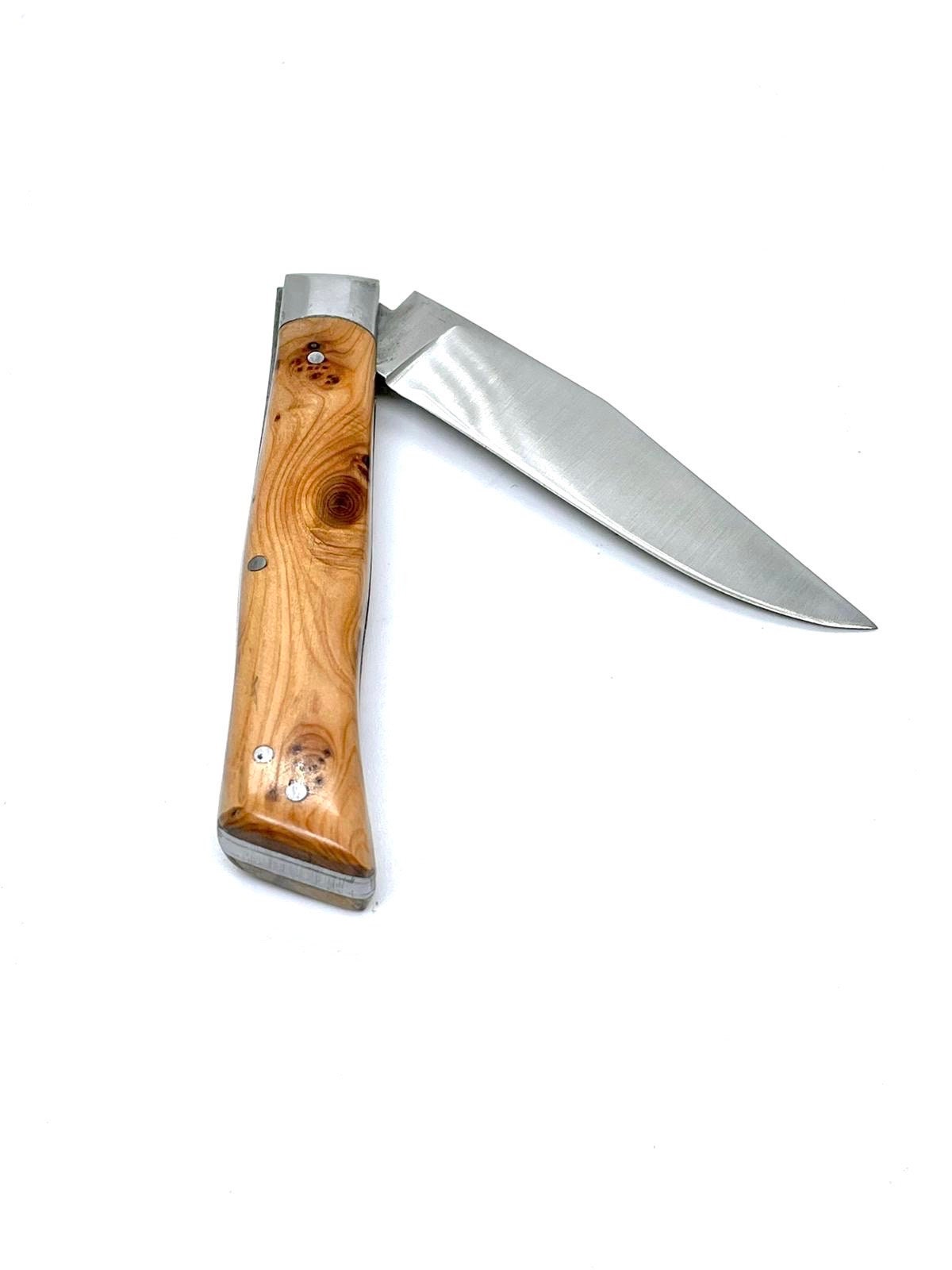 Lupen-Alpinmesser von Cade