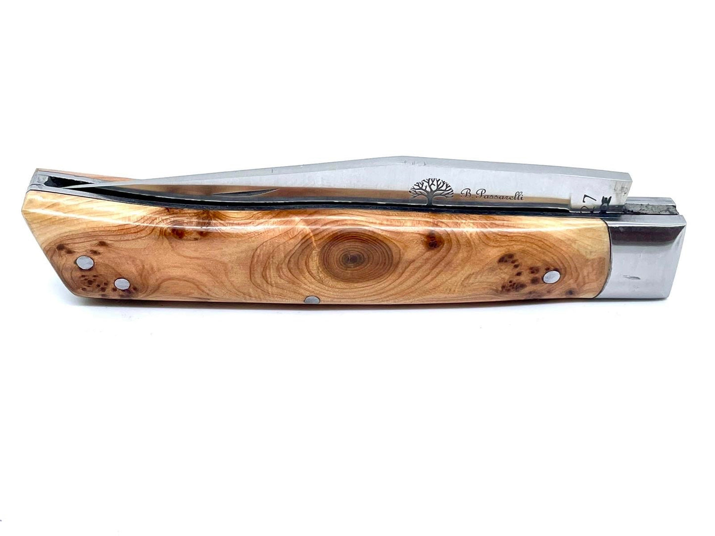 Lupen-Alpinmesser von Cade