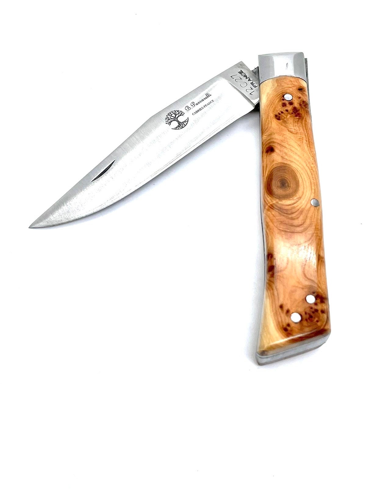 Lupen-Alpinmesser von Cade