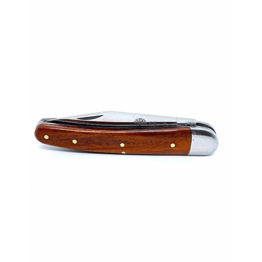 Couteau Alsacien Cocobolo