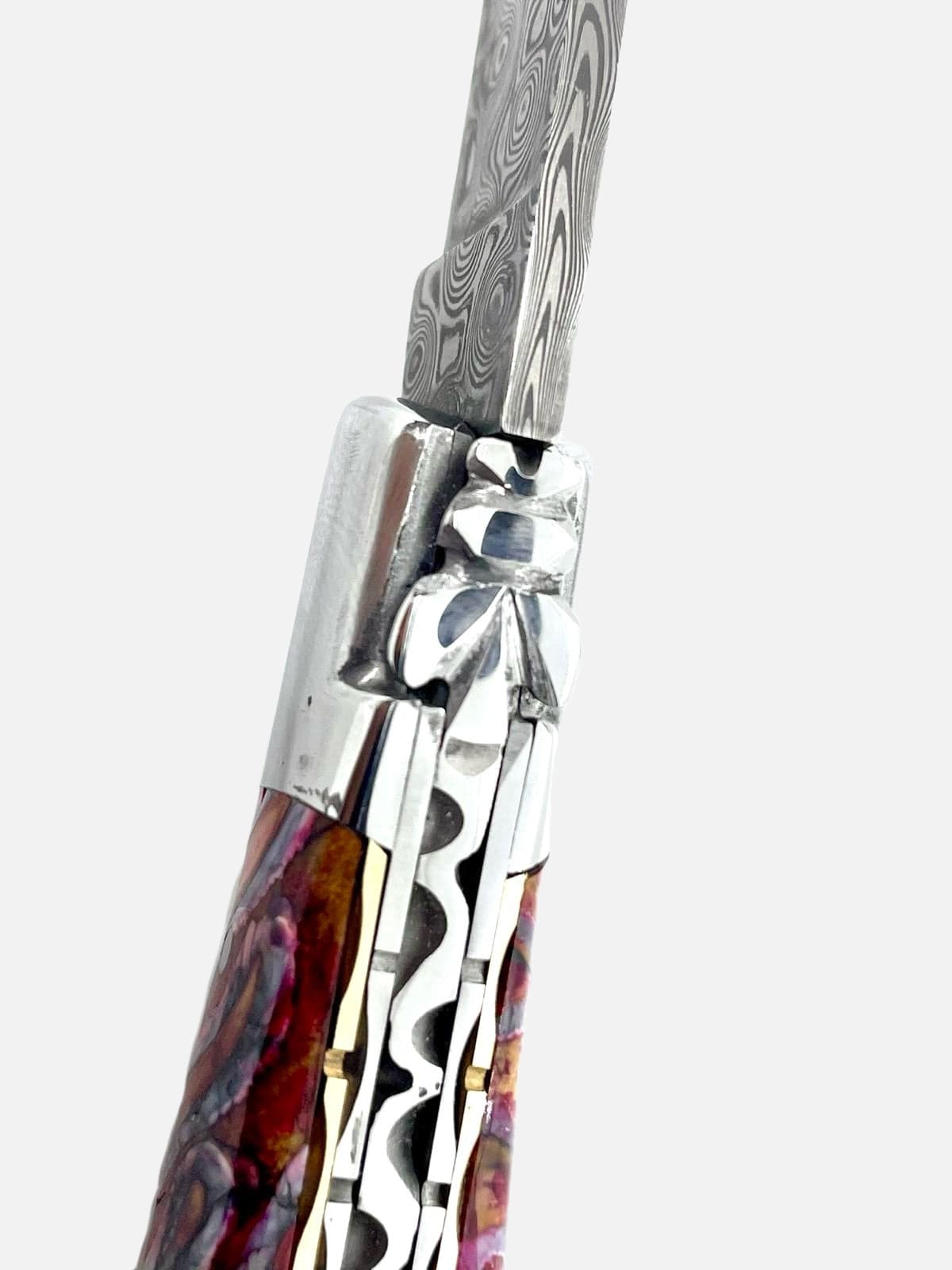 Couteau image bannière