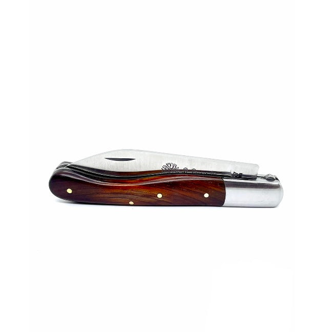 Couteau Aurillac Cocobolo