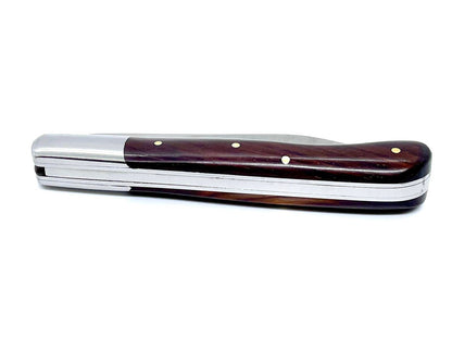 Couteau Aurillac Cocobolo