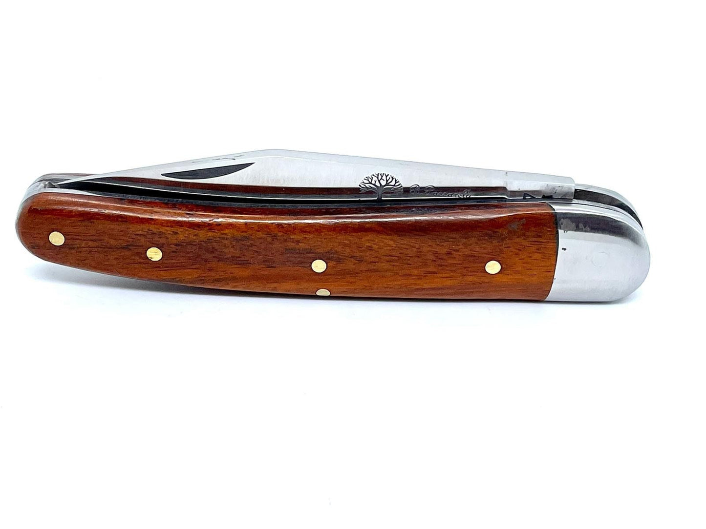 Couteau Alsacien Cocobolo