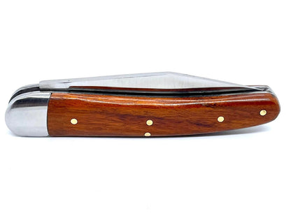 Couteau Alsacien Cocobolo