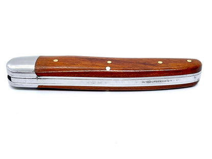 Couteau Alsacien Cocobolo