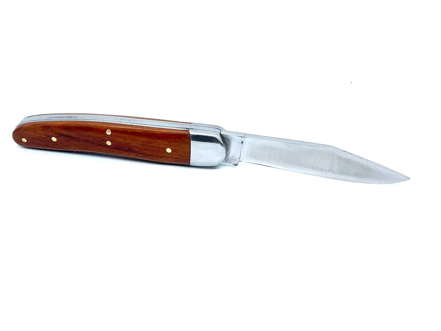 Couteau Alsacien Cocobolo